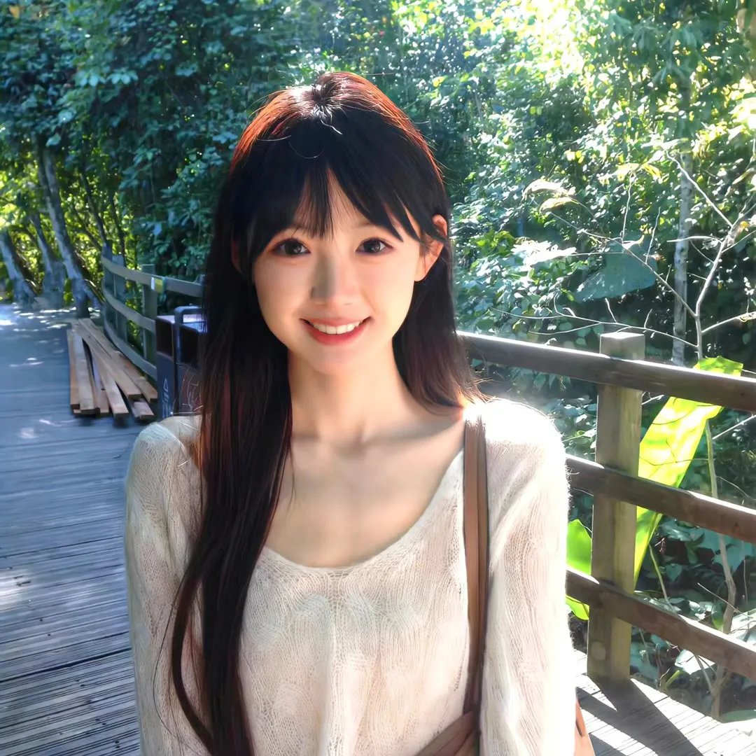 我是有情人