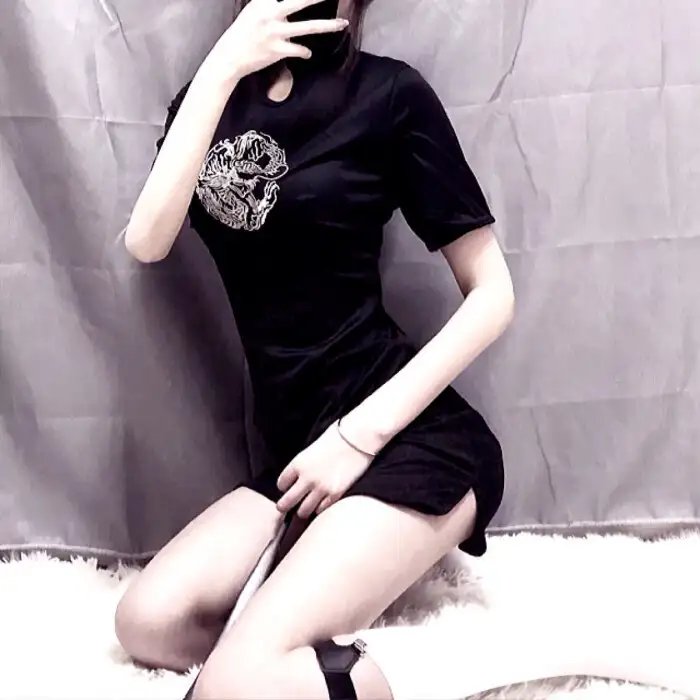 十字交锋